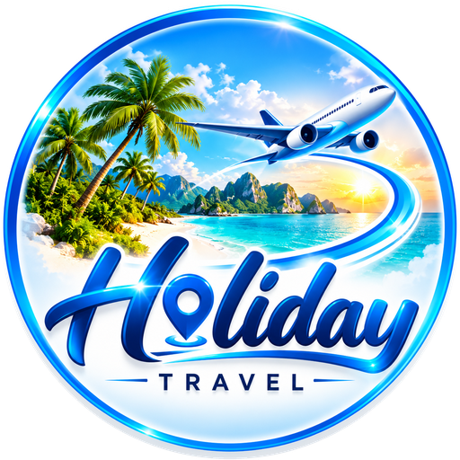 Holiday Time LTD